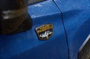 2022 Subaru Forester Wilderness teaser photo