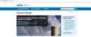 EPA website - Climate Change section