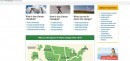 EPA website - Climate Change section