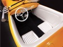 Rick Dore's Golden Era Hotrod for sale