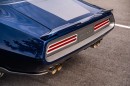 Twin turbocharged 1971 Chevrolet Camaro getting auctioned off