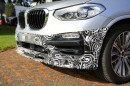 Epic: Alpina XD3 Prototype Spied Carrying Drycleaning