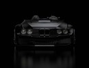 BMW Speedster rendering