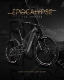 Evil Bikes Epocalypse eMTB