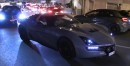 Equus Throwback Makes V8 Sounds from Gigantic Exhaust in Monaco