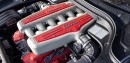Eric Clapton-Owned Ferrari 599 GTB Fiorano