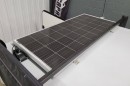 Escapade Backcountry Optional Solar Panels