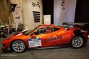 Ferrari 458 Competition by Racing One
