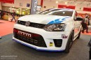 VW Polo R WRC by MTM