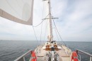 Melody Sailing Yacht