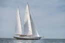 Melody Sailing Yacht