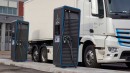 Electric chargers must be installed on highways every 60 km (37 miles)