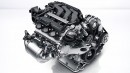 Smart Fortwo Engine