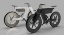 Euclid E-bike