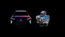 Renault and Toyota want to save the combustion engine with hydrogen. Forget about it