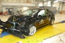 Euro NCAP announces the safest cars of 2022