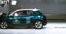 Euro NCAP announces the safest cars of 2022