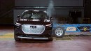 Euro NCAP Gives Five Stars to Audi Q4 e-tron