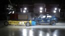 Euro NCAP Gives Five Stars to Lynk & Co 01