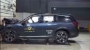 Euro NCAP Gives Five Stars to Nio ES8