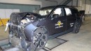 Euro NCAP Gives Five Stars to Nio ES8