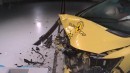 Euro NCAP Marks 20th Anniversary of Life-Saving Crash Tests