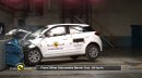 2015 Hyundai i20 Euro NCAP crash test