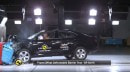 2015 Skoda Superb Euro NCAP crash test