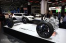 Euro-spec 2018 Honda CR-V Ditches Diesel for Hybrid Engine