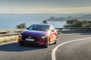 Euro-Spec 2019 Mazda3 Detailed in Massive Photo Gallery