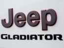Euro-Spec Jeep Gladiator