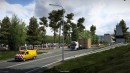 Euro Truck Simulator 2 Special Transport DLC screenshot