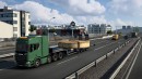 Euro Truck Simulator 2 Special Transport DLC screenshot