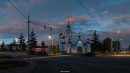 Euro Truck Simulator 2 - Heart of Russia screenshot