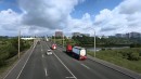Euro Truck Simulator 2 – Heart of Russia screenshot