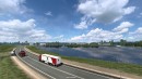 Euro Truck Simulator 2 – Heart of Russia screenshot