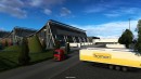 Euro Truck Simulator 2 Hannover redesign