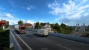 Euro Truck Simulator 2 Hannover redesign