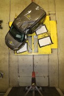Fiat Doblo tested by EuroNCAP