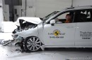 Volvo XC90 crashtest