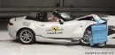 Mazda MX-5 crashtest