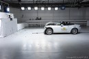 Mazda MX-5 crashtest