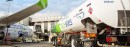 Sustainable Aviation Fuel Production Is Growing Slowly, but Surely