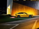 Audi RS 5 Sportback performance & RS 4 Avant edition 25 years pricing Europe