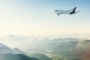 Lufthansa CO2-Neutral Flying Service
