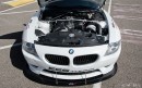 European Auto Source BMW E86 Z4 M