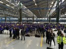 2016 Ford EcoSport factory in Craiova, Romania