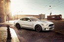 2017 Ford Mustang Black Shadow Edition