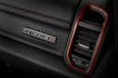 Ram 1500 3.6L Pentastar V6 eTorque for Europe