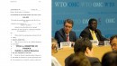 Inflation Reduction Act may cause headaches for the U.S. in the World Trade Organization (WTO)